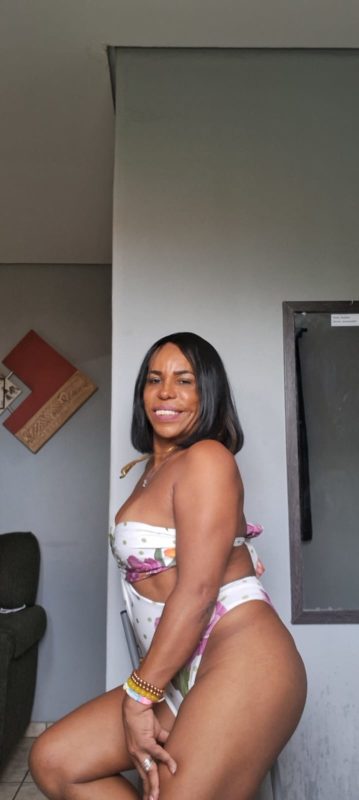 Malu Ebony 46
