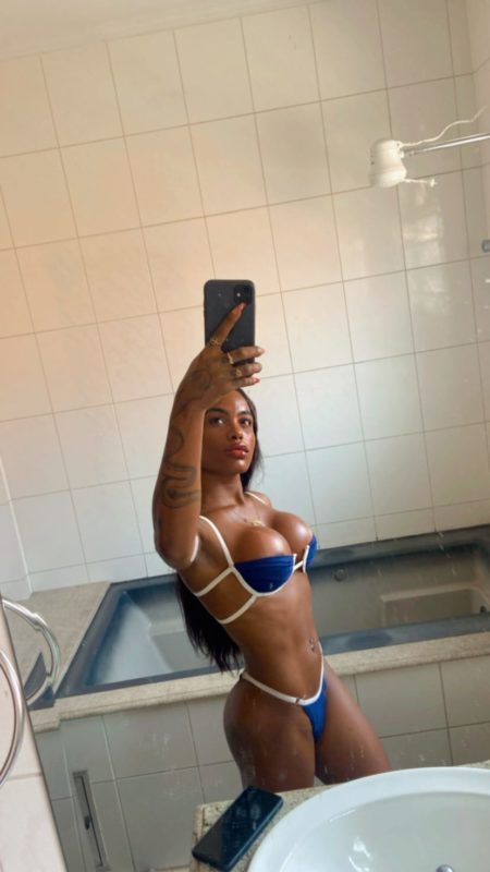 Fanny Malheiros 4