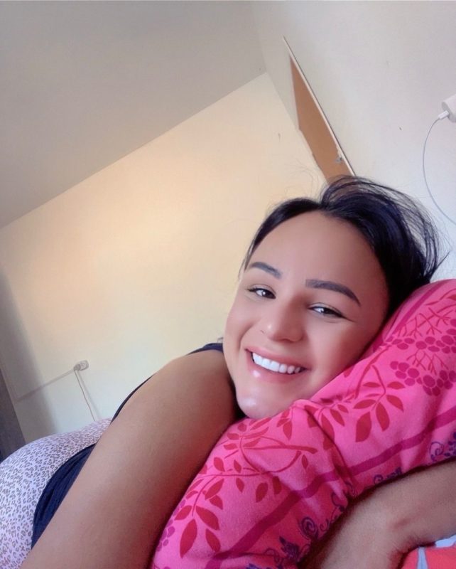 Graziela Massafera 68