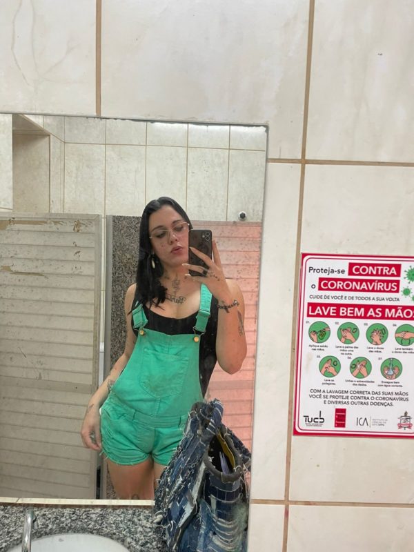 Lia Soares 5
