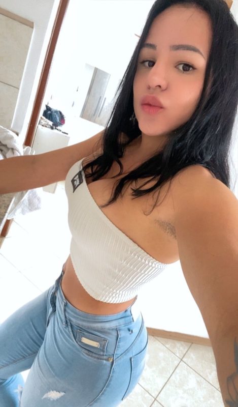 Graziela Massafera 37