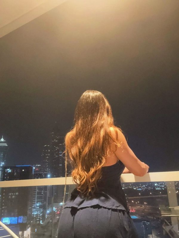 Melissa Vasquez 22