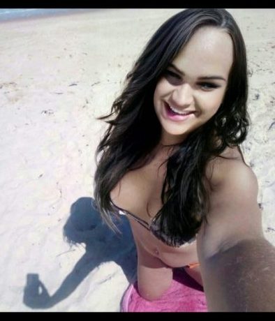 Andressa Trans 8