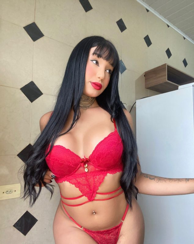 Gabriela Eduarda 20