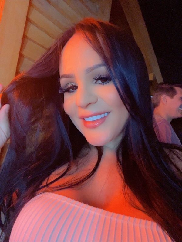 Graziela Massafera 14