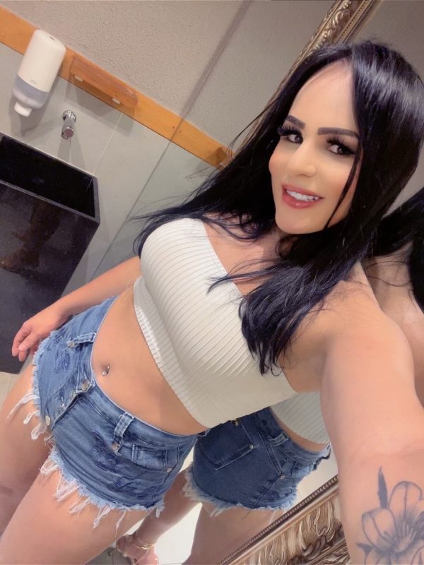 Graziela Massafera 88