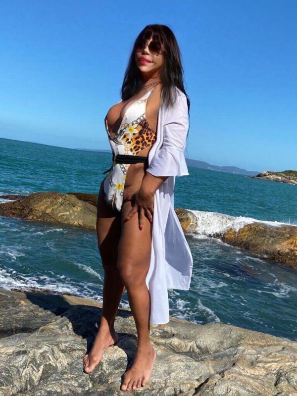 Malu Ebony 72