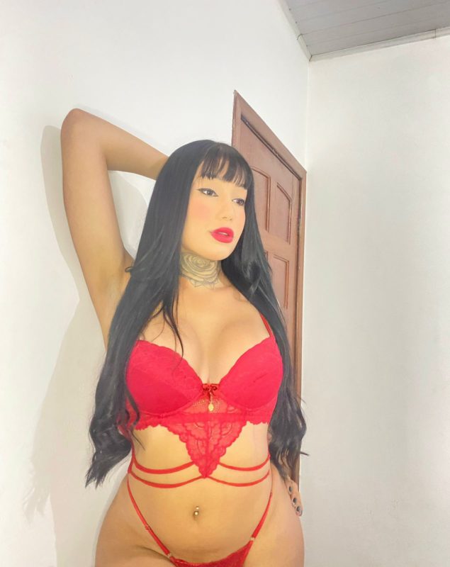 Gabriela Eduarda 17