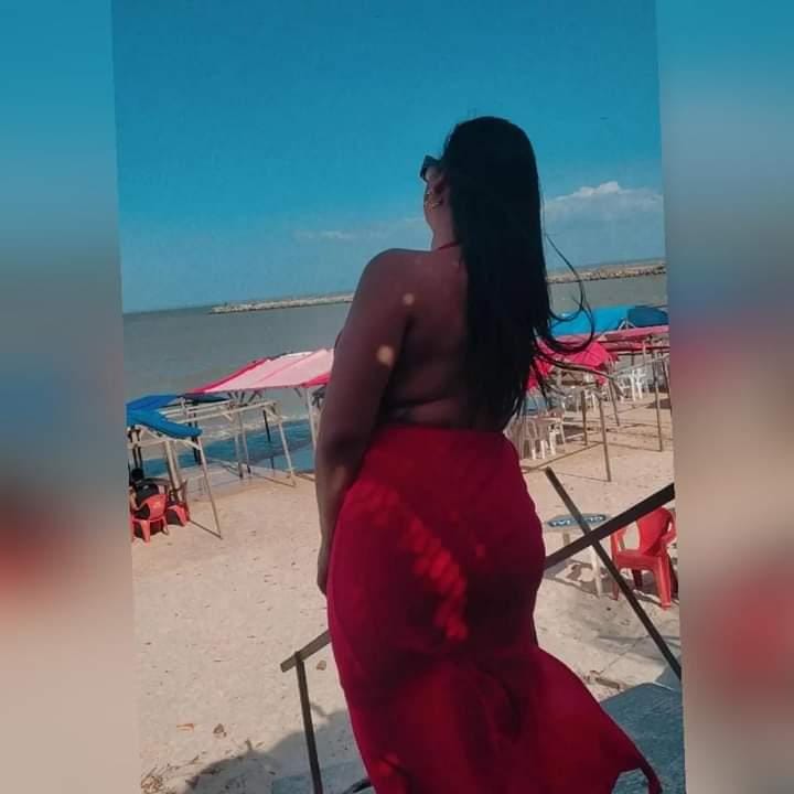 Sabrina Santos 12