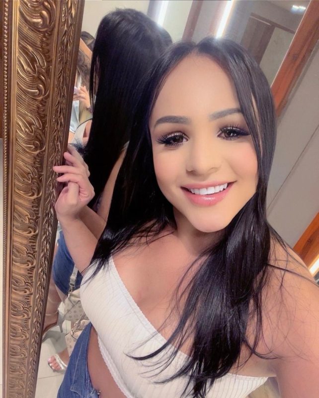 Graziela Massafera 9