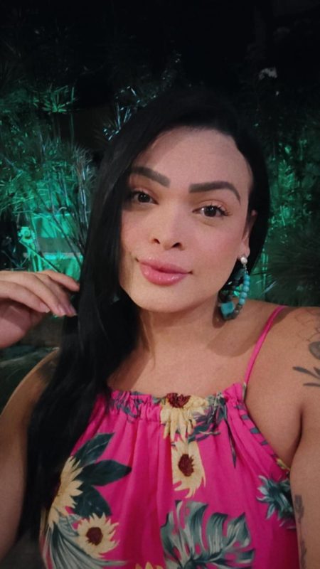 Sabrina Santos 14