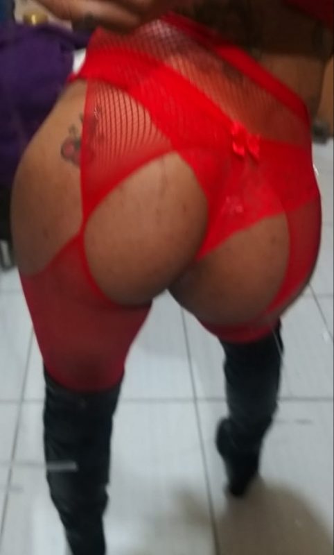 Robertta Gostosa 12