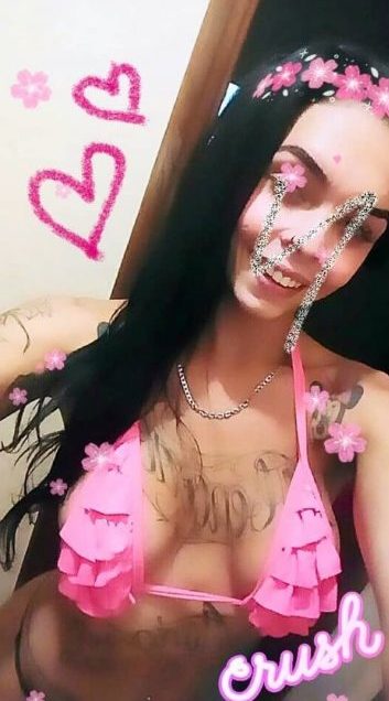 Patty Barbie 12