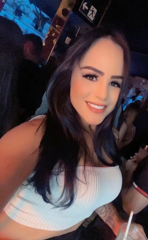 Graziela Massafera 87