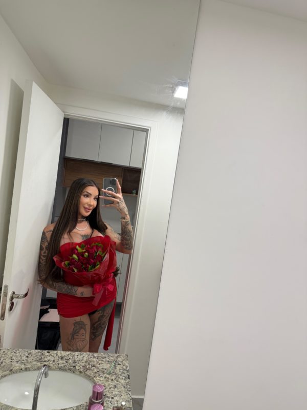 Bruna Oliveira 61