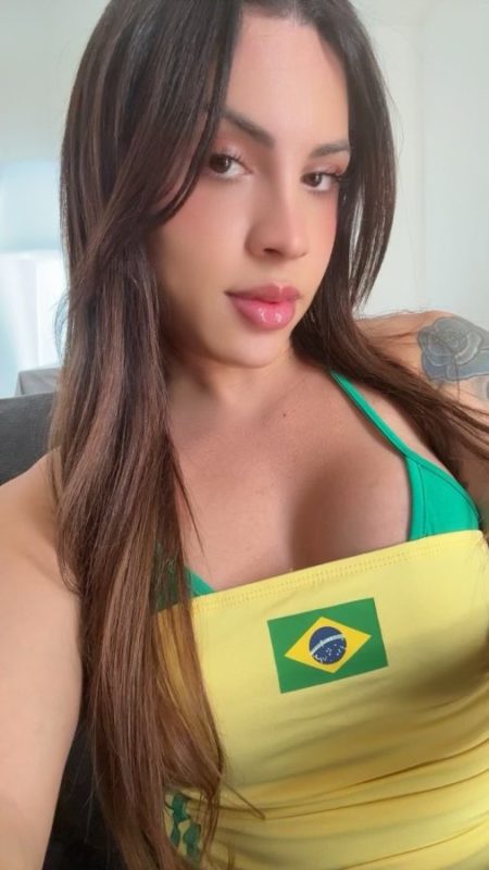 Melissa Vasquez 20