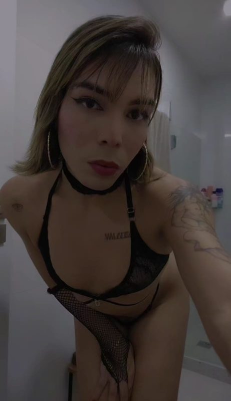 Mirella Lins