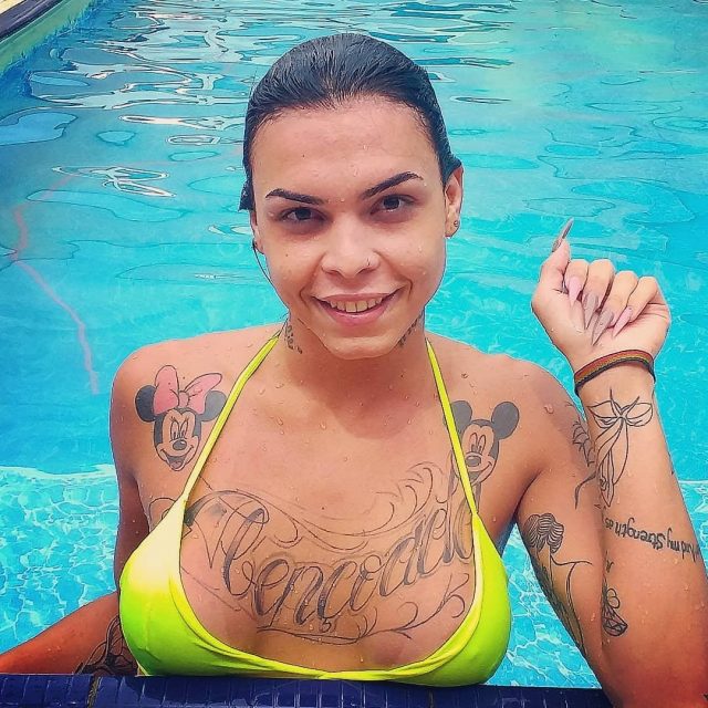Patty Barbie 20