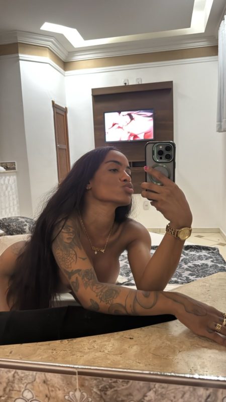 Fanny Malheiros 27