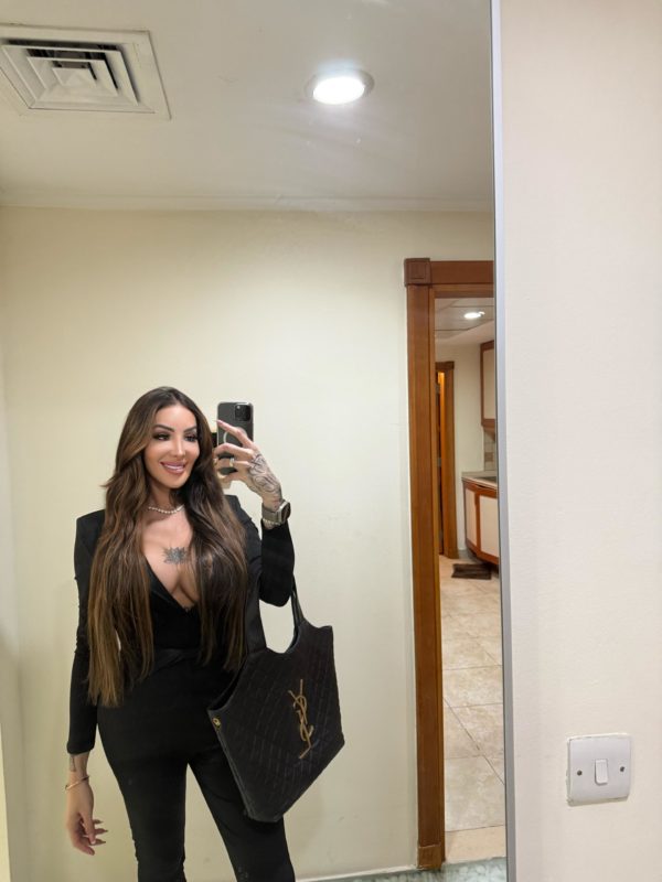 Bruna Oliveira 45