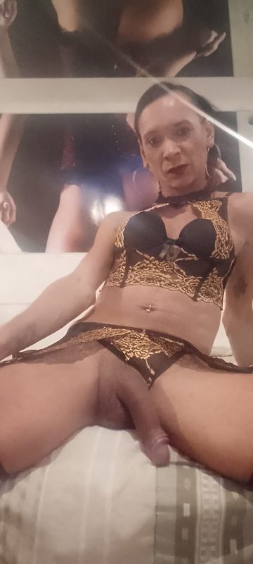Karol Rodrigues 1