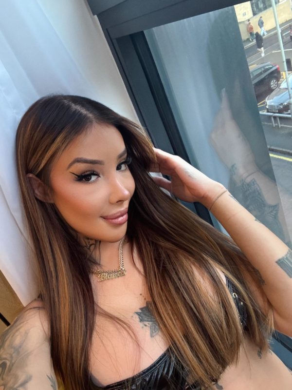 Bianca Oliveira 72