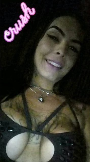 Patty Barbie 14