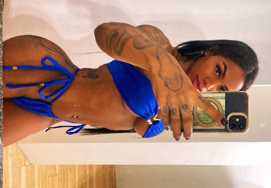 Fanny Malheiros
