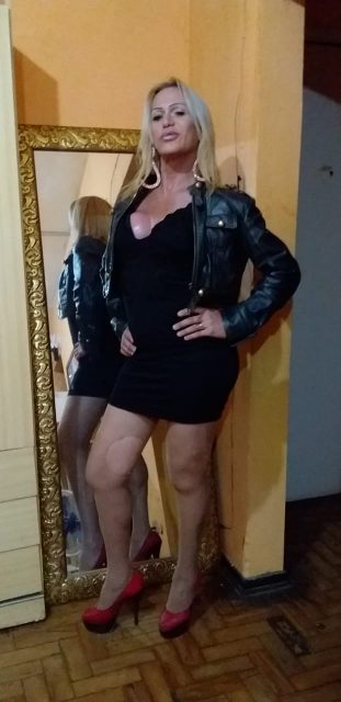 Andressa Alves 1
