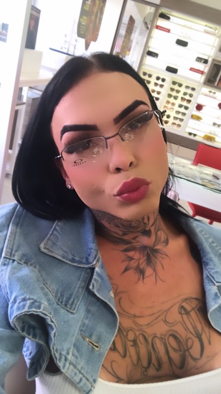 Patty Barbie 32