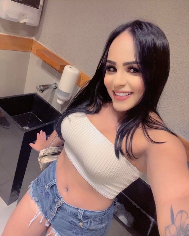 Graziela Massafera 89