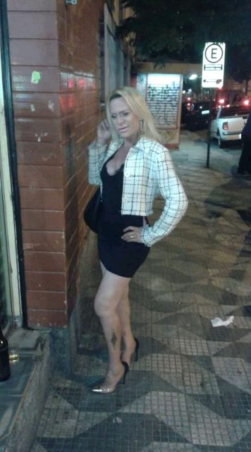 Andressa Alves 2