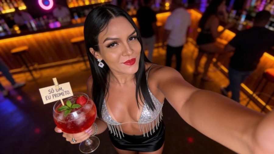 Viviane Ferreira 9