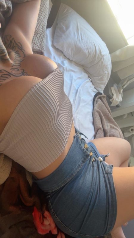 Graziela Massafera 7