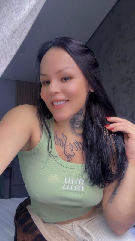 Graziela Massafera 2