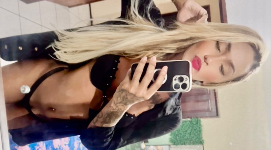 Pâmela Caracas