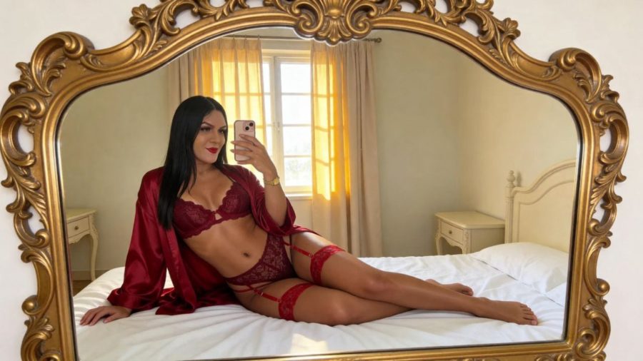 Viviane Ferreira 7