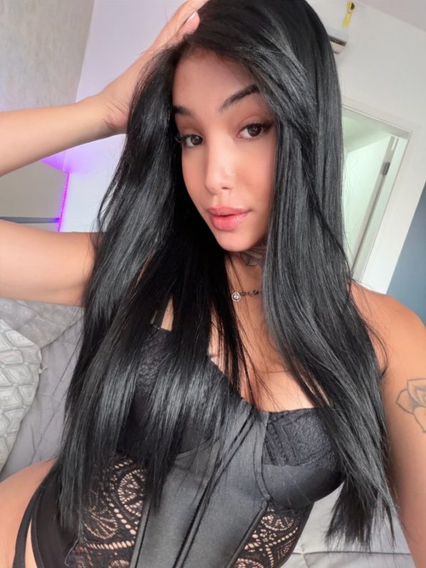 Gabriela Eduarda 1
