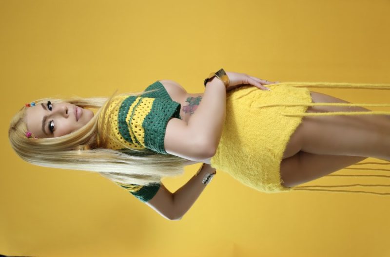 Sasha Trindade