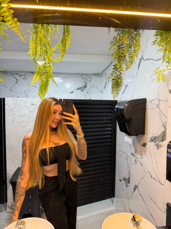 Bianca Barbosa 35