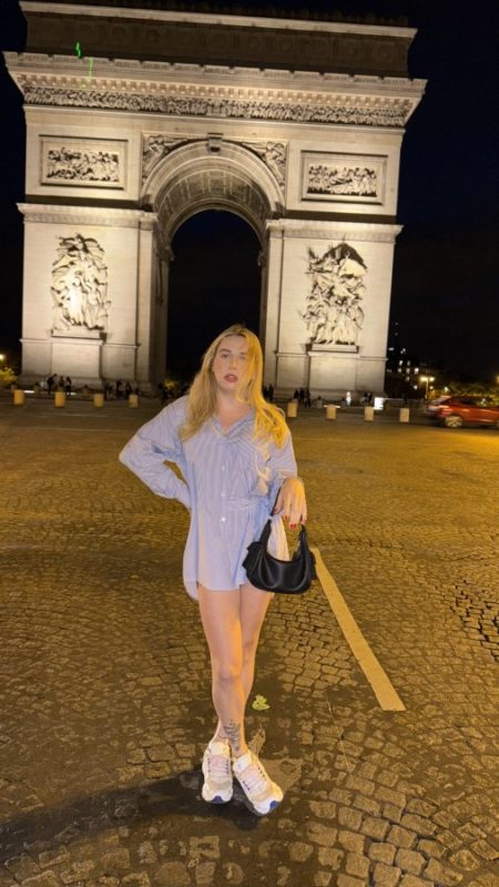 Sofia Fochesatto 11