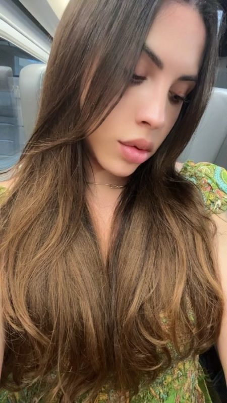 Melissa Vasquez 14