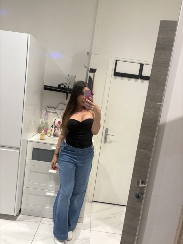 Melissa Vasquez 13