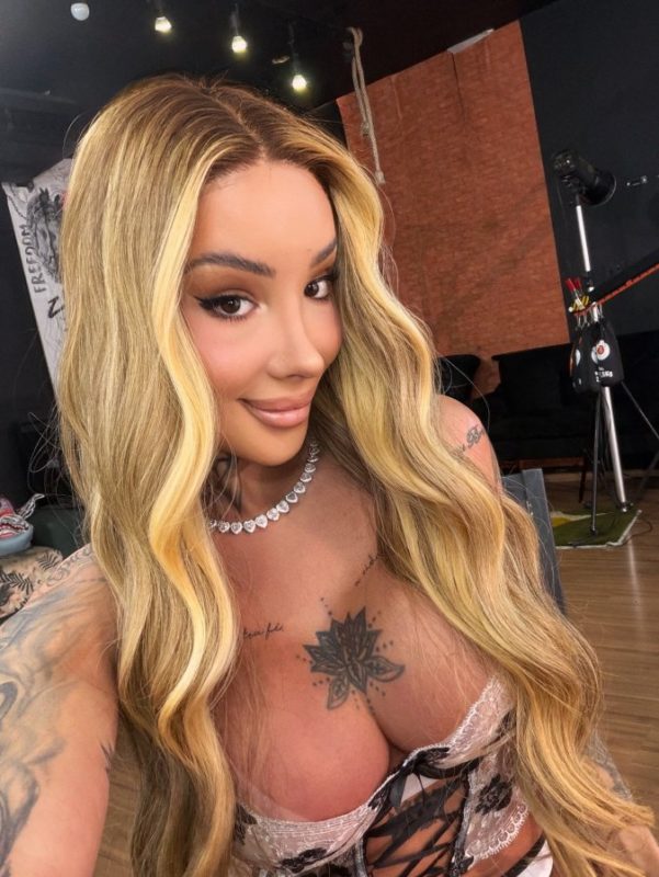 Bianca Barbosa 34