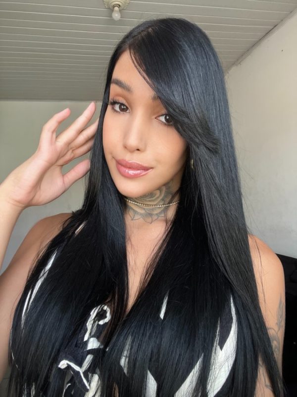 Gabriela Eduarda 22