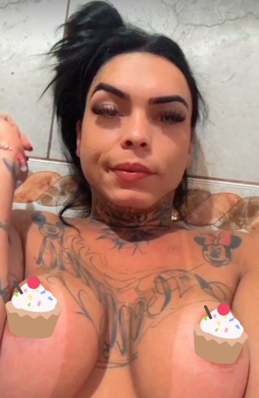 Patty Barbie 33