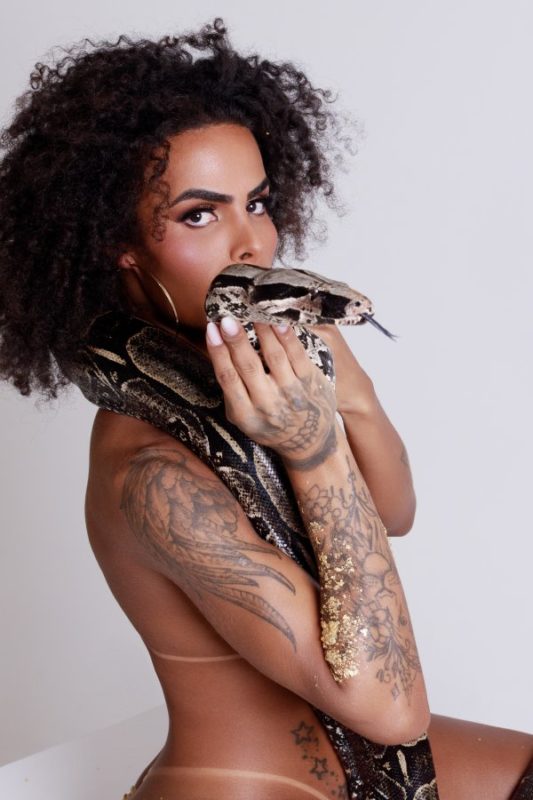 Julia Dotada 3