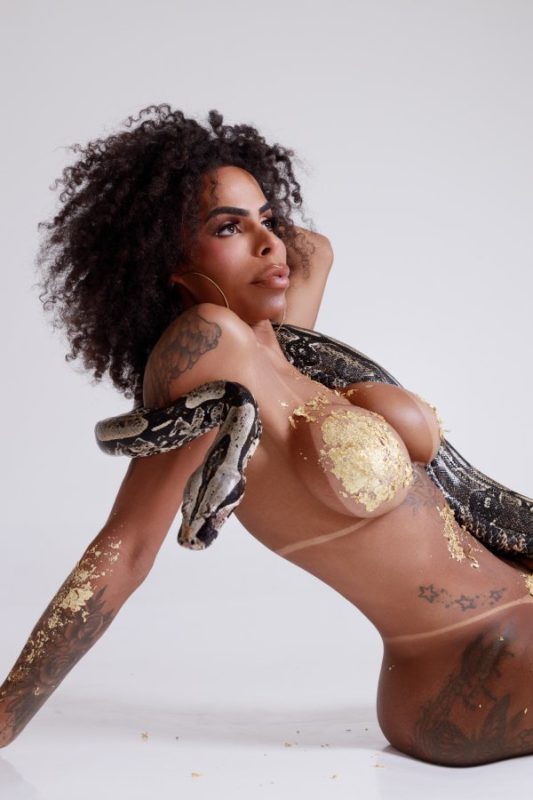 Julia Dotada 1
