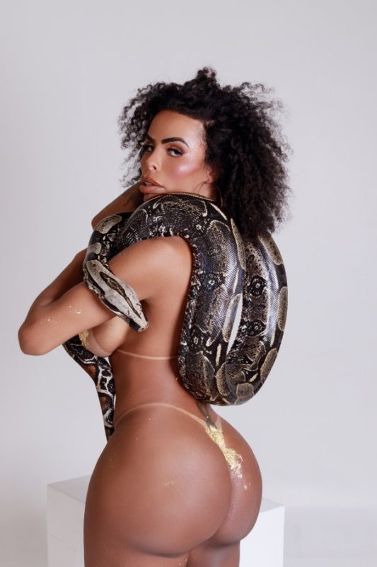 Julia Dotada 13