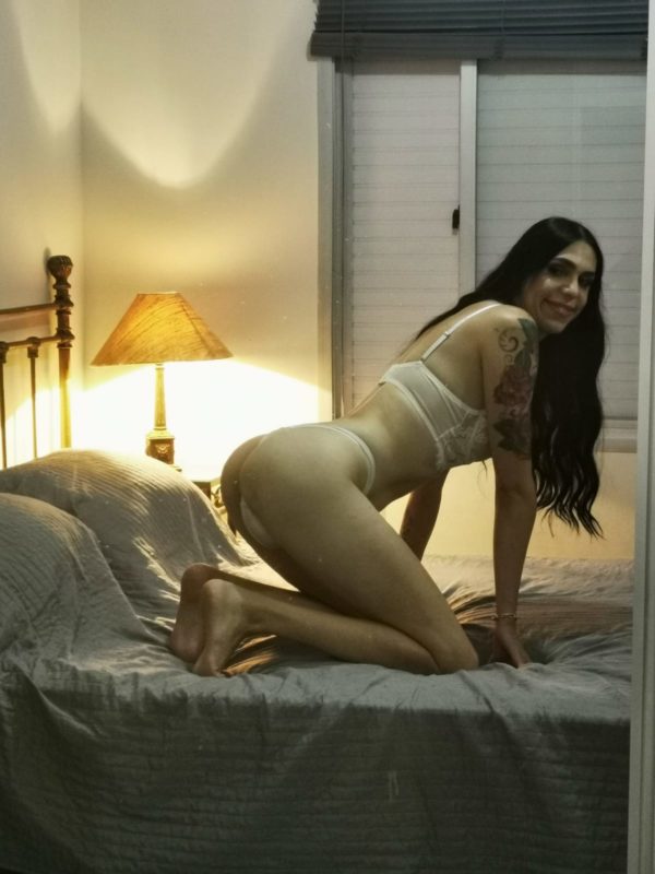 Branquinha Passiva 30